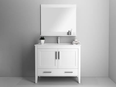 Bathroom Vanity KL810641A