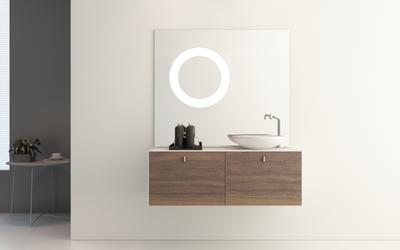 Vanity bathroom cabinet F-KL810575D