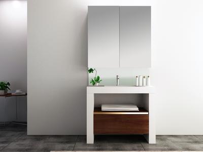 Bathroom Cabinet F-KL810580A
