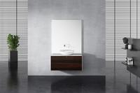 Vanity bathroom cabinet F-KL810575A