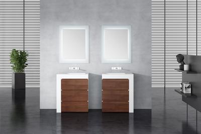 Bathroom cabinet F-KL810581L/R