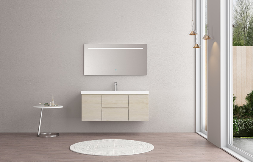 countertop bathroom cabinet High Quality Supplier In China