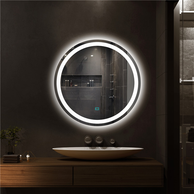 Hot Selling Modern Bathroom Bath Mirror | Shkl