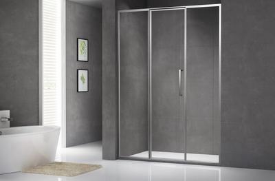 wholesale aluminum frame shower room enclosure hardware